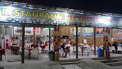 Photos of El Coste&ntilde;ito restaurant #2