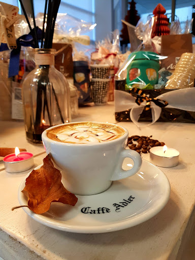 Torrefazione Caffè Adler - Thumbnail