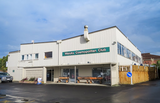 Waiuku Cosmopolitan Club Inc - Thumbnail