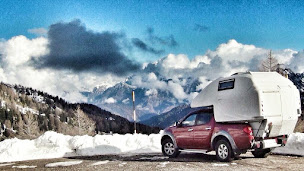 Photo n°32 de XPLO campers à Saint-Martin-de-Crau (Magasin d'articles pour véhicules de loisirs)