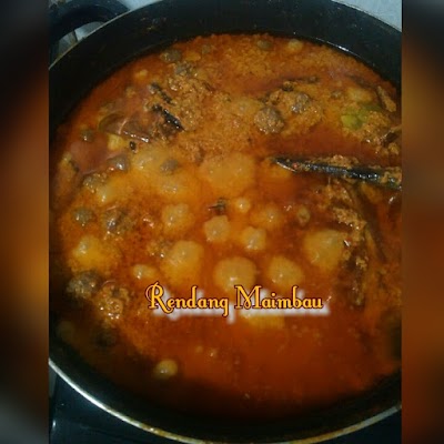 Photos of Rendang Maimbau