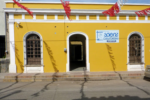 Sáenz Casa Funeral