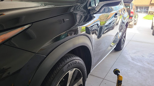 JDM Paintless Dent Repair - Thumbnail