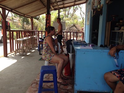 Photos of Indo Divers Lembongan