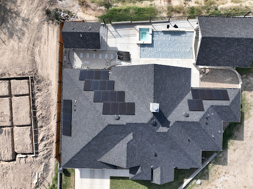 Approved Electrical - Visual