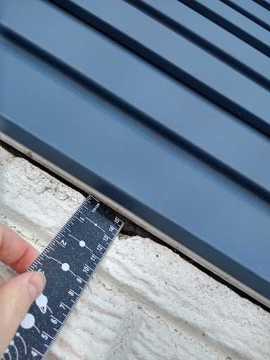 Axis Contracting - Visual