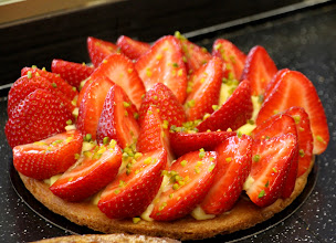 Photo n°29 de Maison Levannier à Chatou (Pâtisserie)