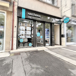 Photo n°1 de Agence Nestenn Immobilier à Valence (Agence de location immobilière)