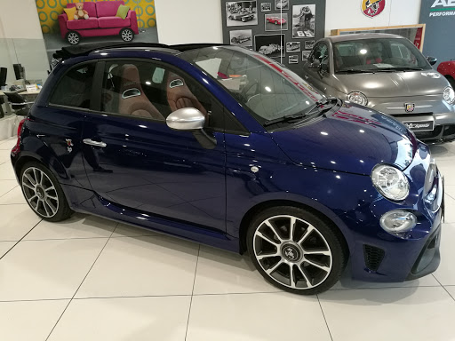 Fiat Professional - Visual