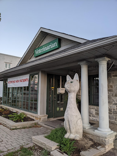 Clarkson Village Animal Hospital Gallery - Canada