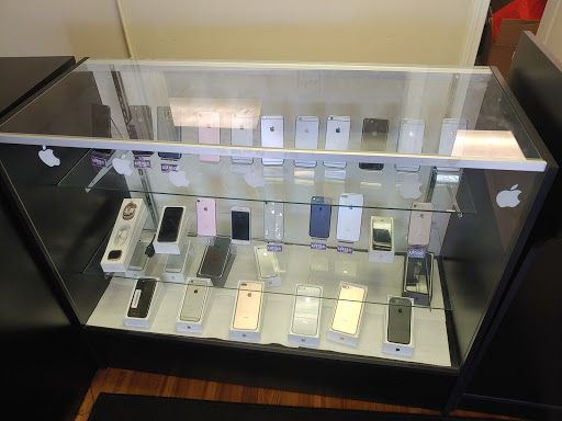 Decunto Electronics - Visual