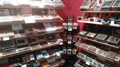 Tobacco World