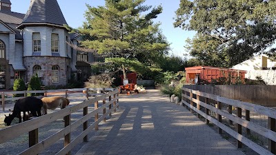 Photos of Roger Williams Park Zoo
