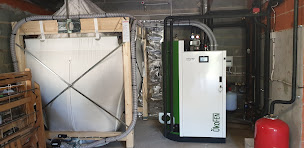 Photo n°8 de Donnadieu Fils à Le Poujol-sur-Orb (Plombier)