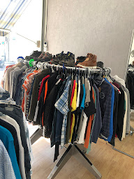 Photo n°10 de Le fil du temps à Provins (Friperie)