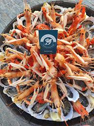 Photo n°29 de L'Huître Des Gourmets à Biarritz (Restaurant)