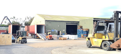 LAR warehousing ltd - Thumbnail
