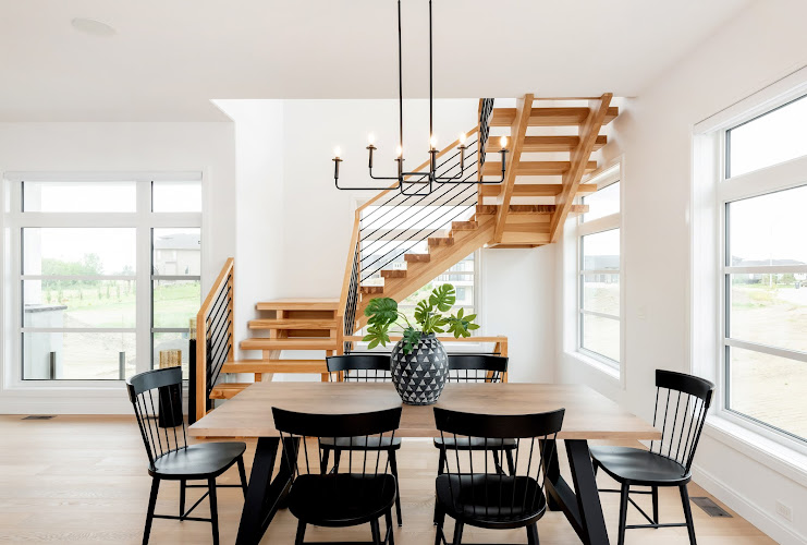 Zoe Henry Designs portfolio