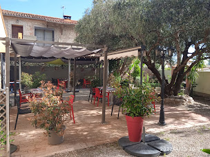 Photo n°21 de Restaurant Al Casot MILLAS à Millas (Pizzeria)