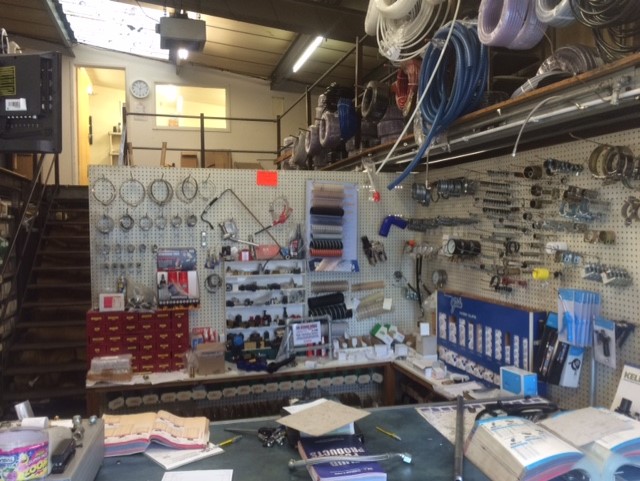 Thread & Pipe Services Ltd photo 2