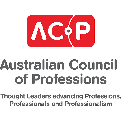Australian Council of Professions