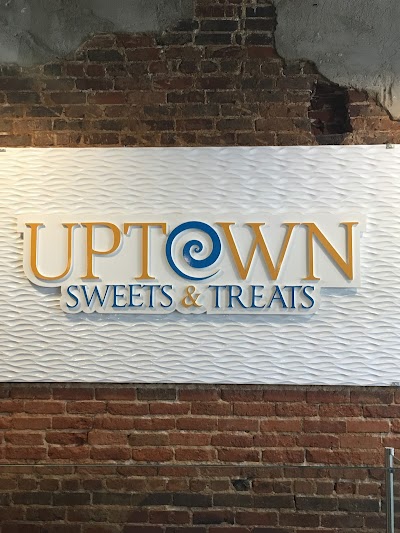 Uptown Sweets & Treats