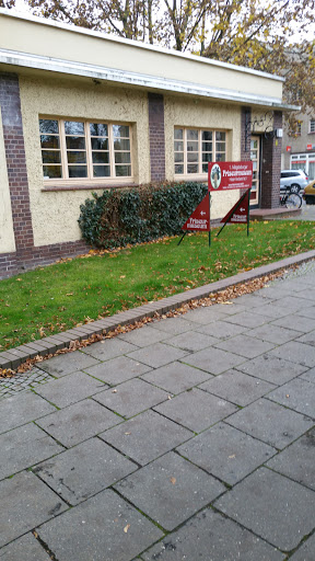 1. Magdeburger Friseurmuseum - Thumbnail