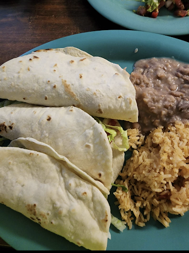 El Taquito #2 Gallery - United States