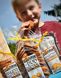 Photo n°4 de Biscuiterie de Guerlédan à Guerlédan (Cave à vins)