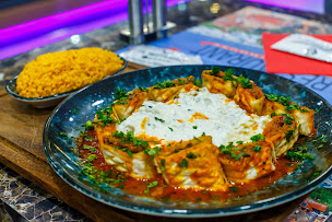 Photo n°16 de TK RESTAURANT - GRILL&STEAKHOUSE à Thonon-les-Bains (Restaurant turc)