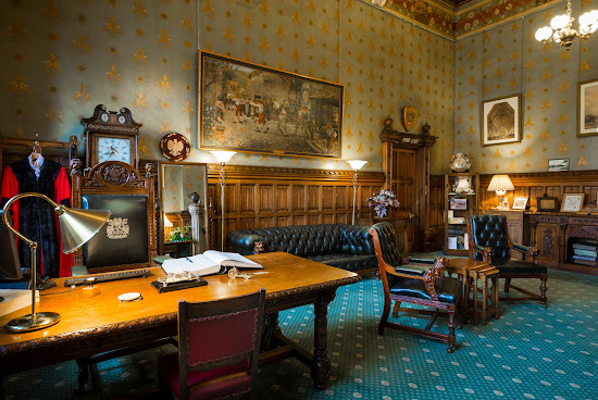 Rochdale Town Hall by null