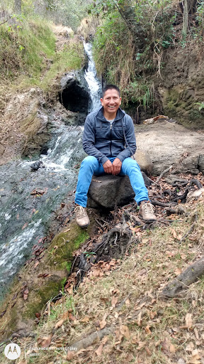 Cascada La Cañada - Thumbnail