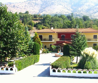 Photos of Galilaios Guesthouse