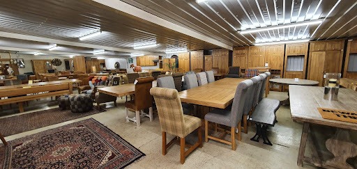 Shropshire Furniture - Thumbnail
