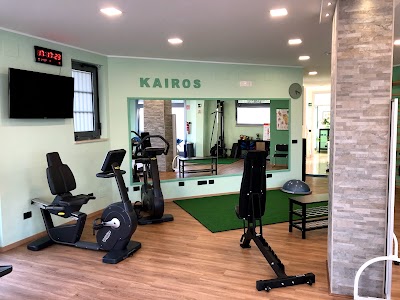 Centro Kairos Osteopatia e Fisioterapia Dott. Santino Cogliandro