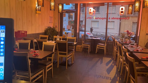 Photo 6 - Sushi Shop Versailles Marché