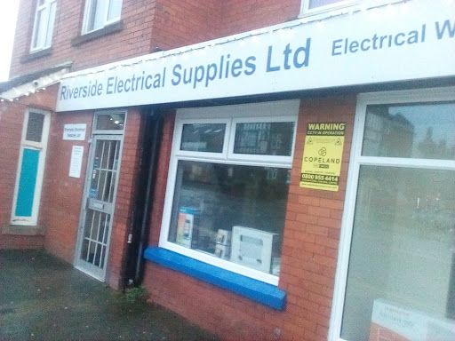 Riverside Electrical Supplies Ltd - Thumbnail