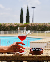 Photo n°6 de Restaurant Les Cabanettes à Arles (Restaurant)