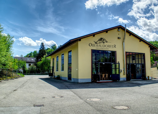 Oberaudorfer Privatbrauerei - Thumbnail