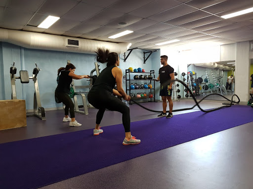 Forza Fitness Personal Training - Thumbnail