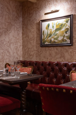 The George & Dragon, A Heartwood Inn by null