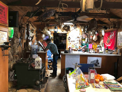 The Historic Phillips Forest Products Sawmill - The oldest family owned sawmill in Texas - Thumbnail