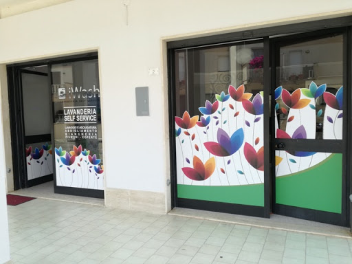 Lavanderia IWASH by Anna Comi Gallery - Italy