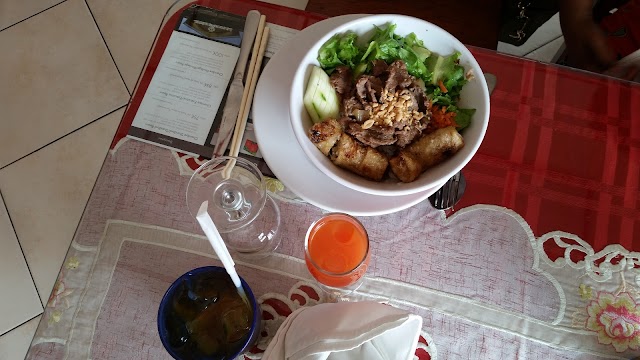 Restaurant Au Mékong