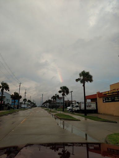 Seabrook United Methodist Church - Thumbnail