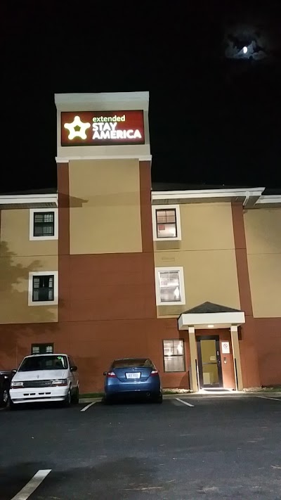 Photos of Extended Stay America - Asheville - Tunnel Rd