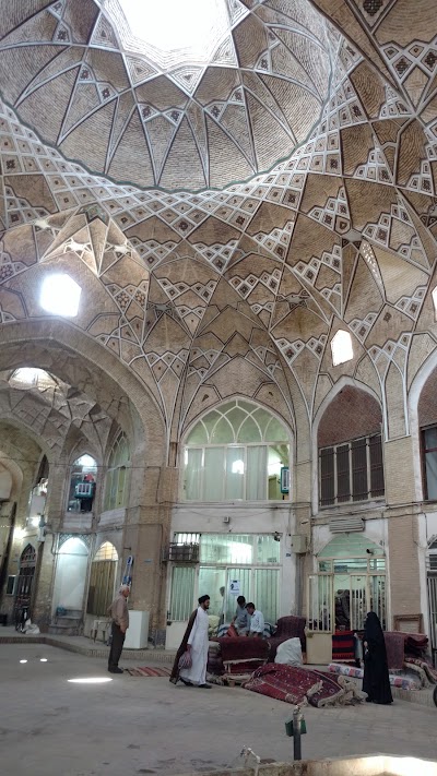 Photos of تیمچه بزرگ بازار قم