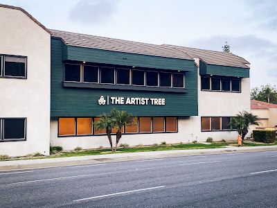 Photo of The Artist Tree Dispensary Laguna Woods