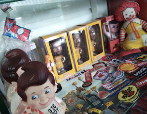 Photo n°4 de Goodies and Family Sud ouest à Montendre (Magasin d'ameublement et de décoration)