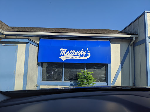 Mattingly's Sports Bar & Grill - United States